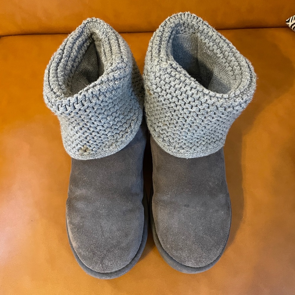 Women’s Ugg boots